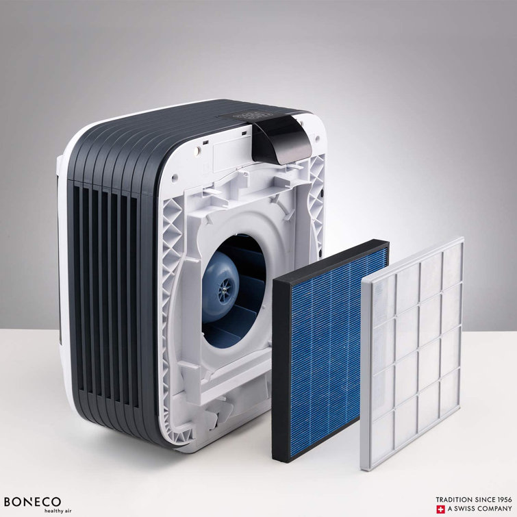 BONECO A681 Hybrid HEPA & Active Carbon Filter for Humidifier and